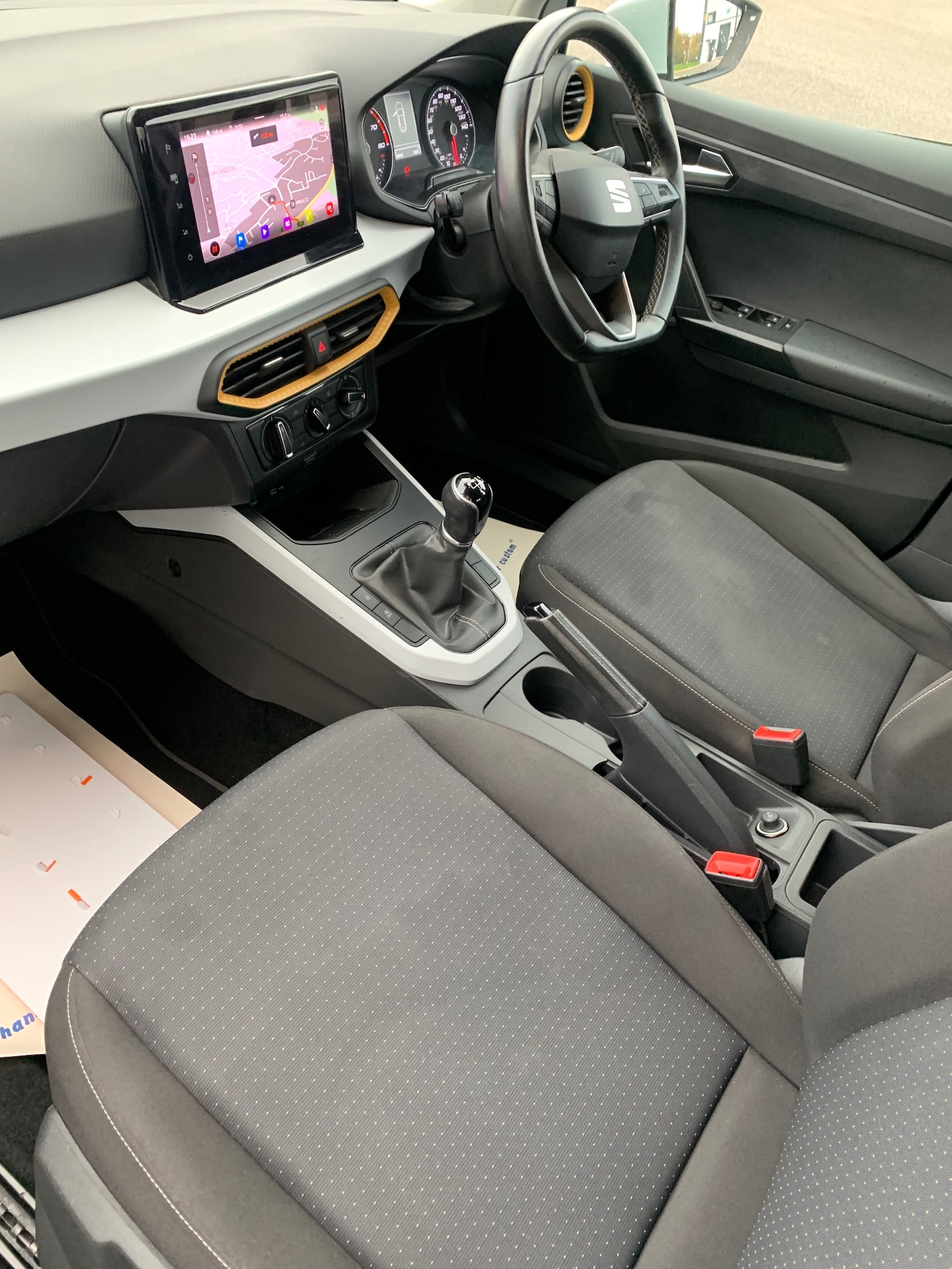 Used SEAT Arona 2022 for sale - 76436422: Photo 16