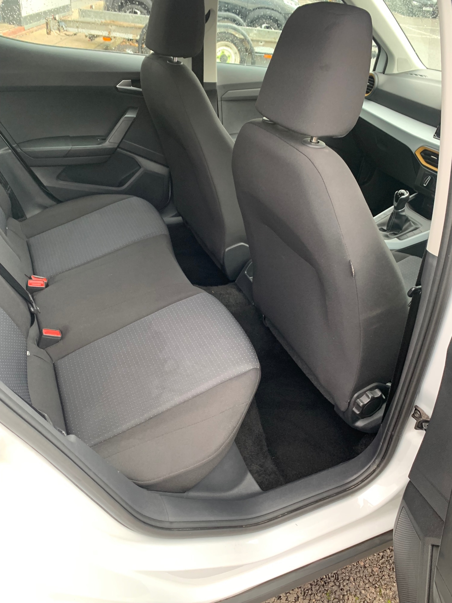 Used SEAT Arona 2022 for sale - 76436422: Photo 18