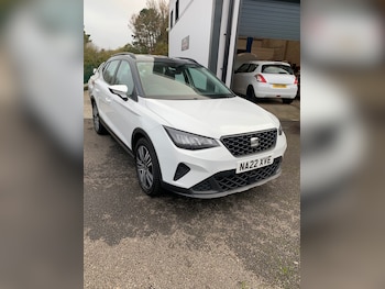 2022 (22) - 1.0 TSI SE Technology 5dr