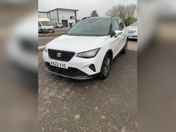 Used SEAT Arona 2022 for sale - 76436422: Photo