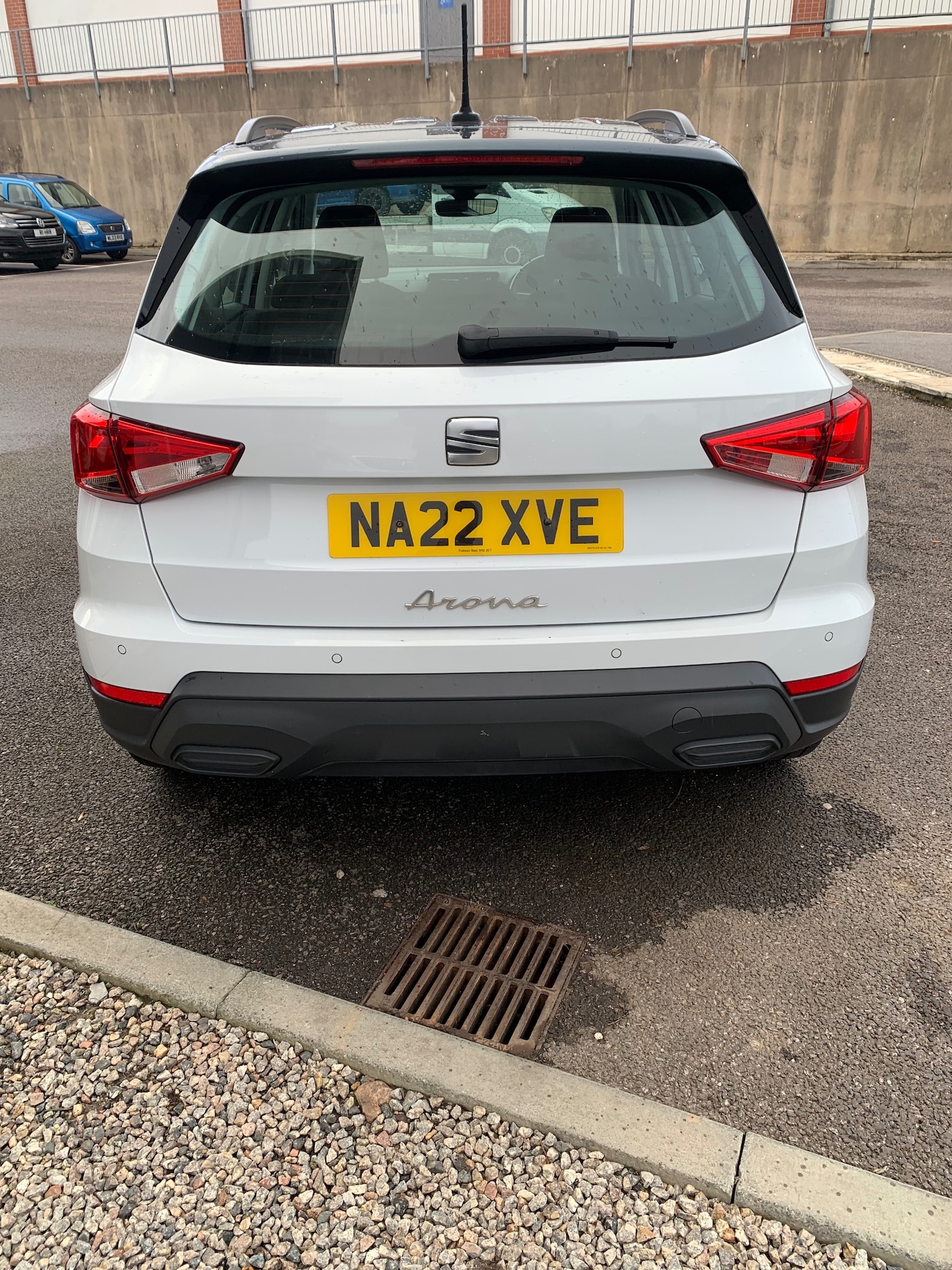 Used SEAT Arona 2022 for sale - 76436422: Photo 4