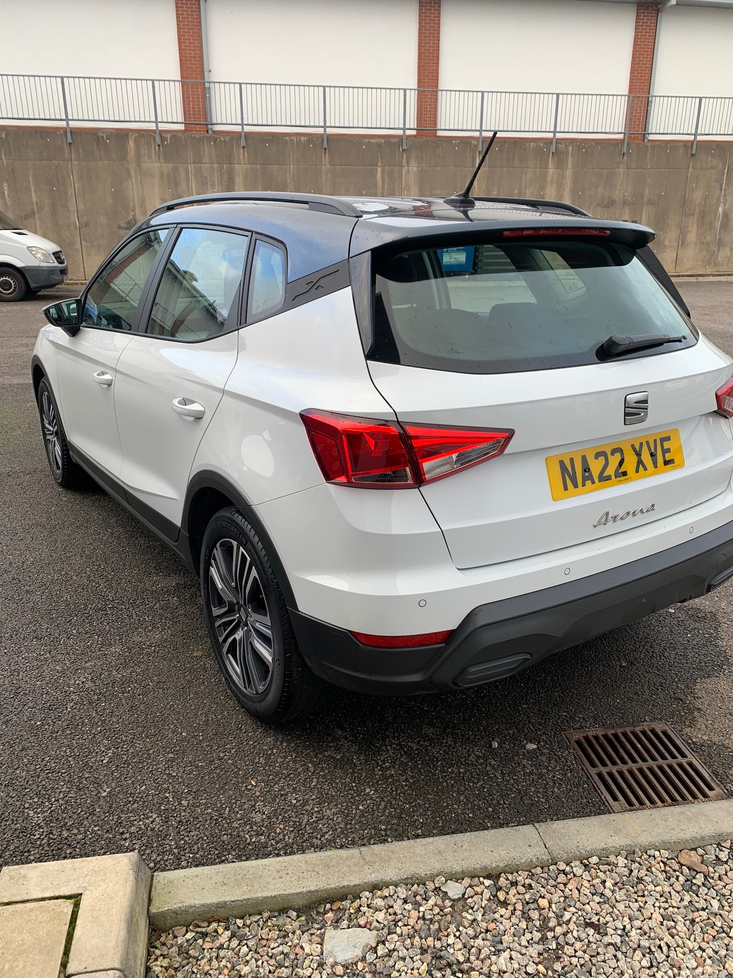 Used SEAT Arona 2022 for sale - 76436422: Photo 5