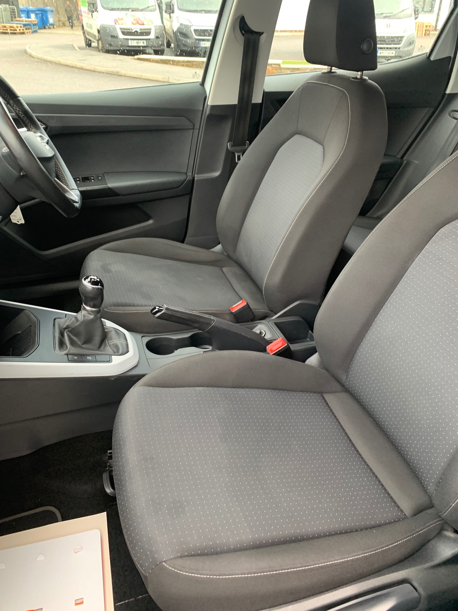 Used SEAT Arona 2022 for sale - 76436422: Photo 6