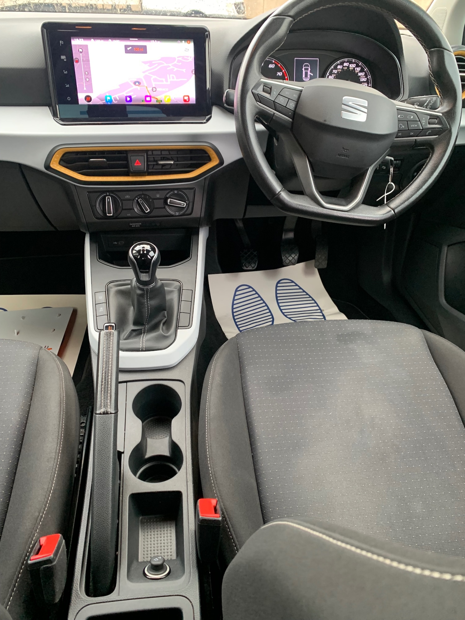 Used SEAT Arona 2022 for sale - 76436422: Photo 7