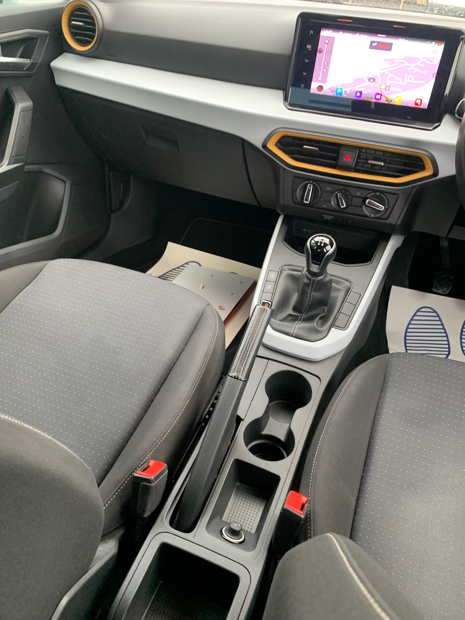 Used SEAT Arona 2022 for sale - 76436422: Photo 8