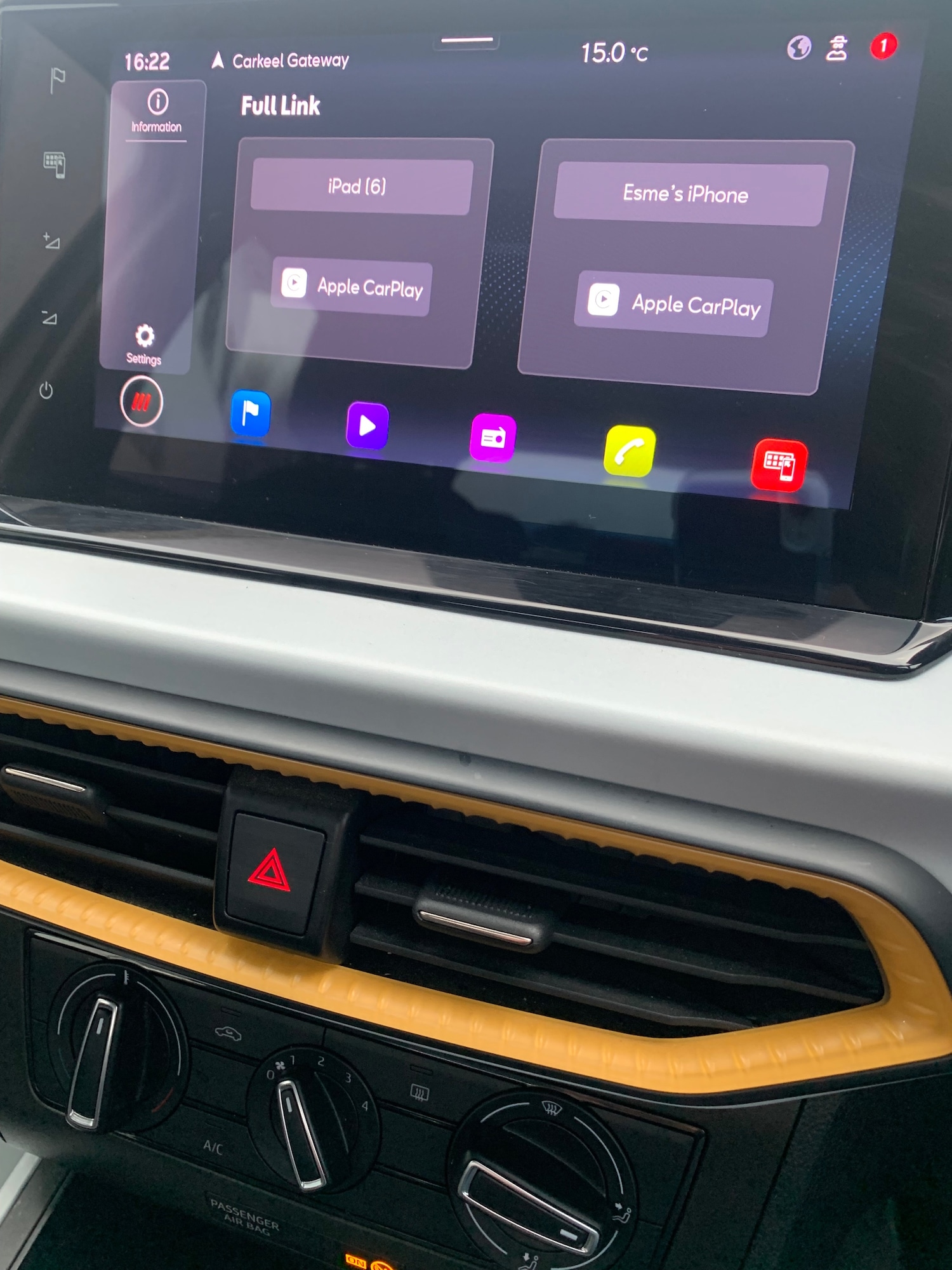 Used SEAT Arona 2022 for sale - 76436422: Photo 9