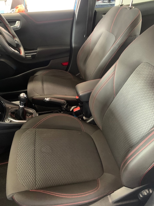 Used Ford Puma 2022 for sale - 76245085: Photo 14
