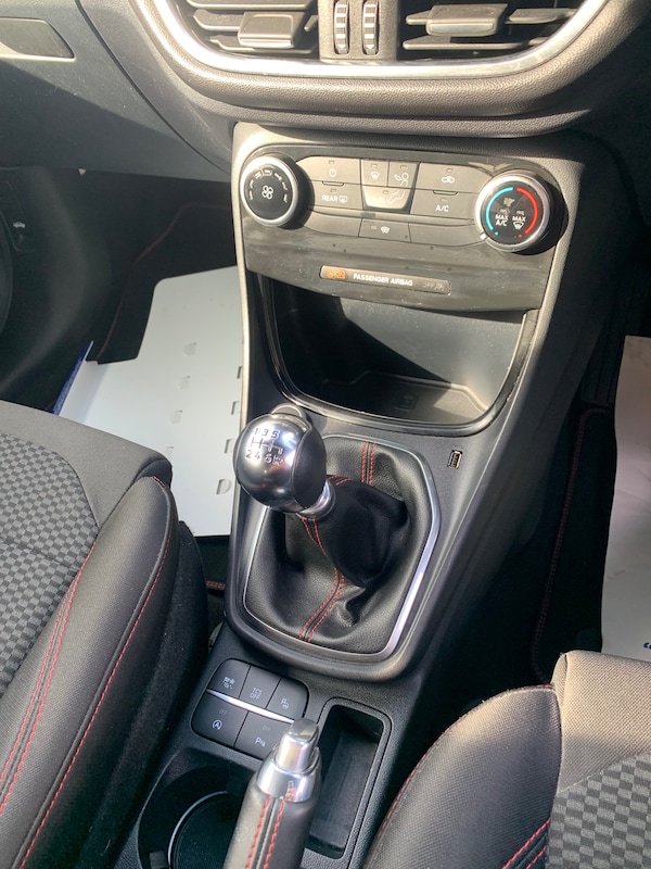 Used Ford Puma 2022 for sale - 76245085: Photo 15