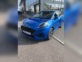 Used Ford Puma 2022 for sale - 76245085: Photo 3