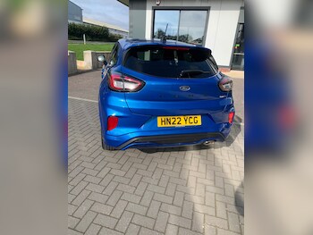 Used Ford Puma 2022 for sale - 76245085: Photo 4
