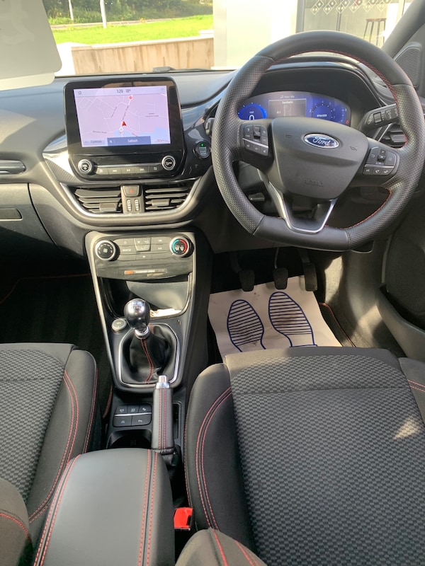 Used Ford Puma 2022 for sale - 76245085: Photo 5