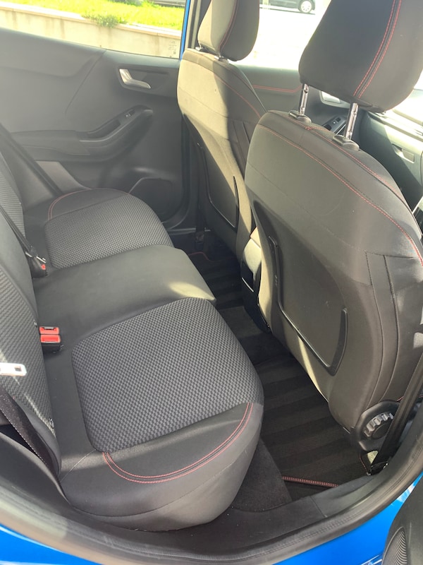 Used Ford Puma 2022 for sale - 76245085: Photo 6