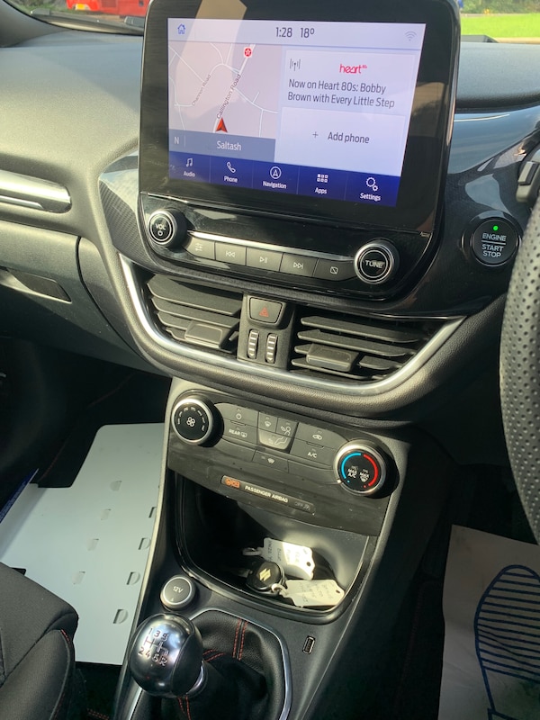 Used Ford Puma 2022 for sale - 76245085: Photo 9