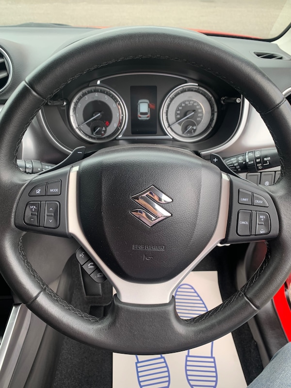 Used Suzuki Vitara 2019 for sale - 75525977: Photo 10