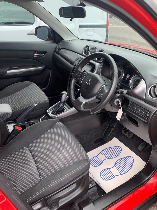 Used Suzuki Vitara 2019 for sale - 75525977: Photo 11