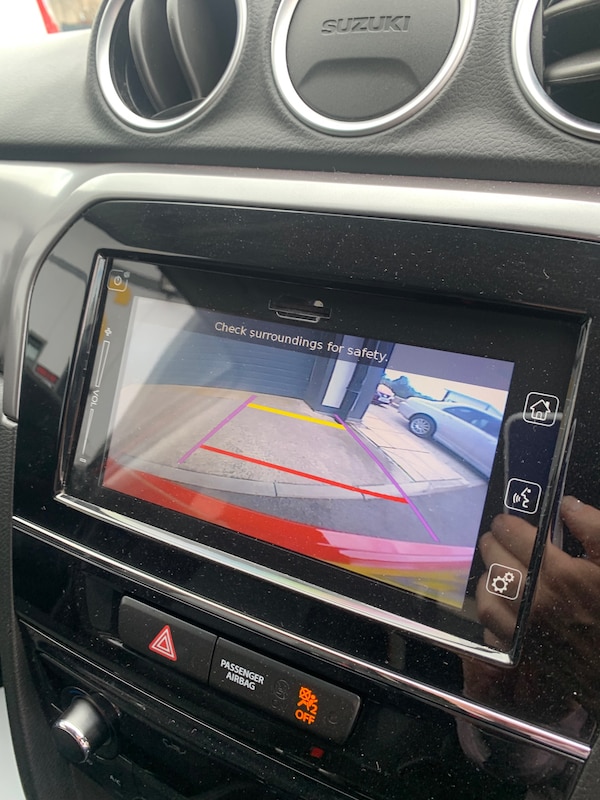 Used Suzuki Vitara 2019 for sale - 75525977: Photo 13