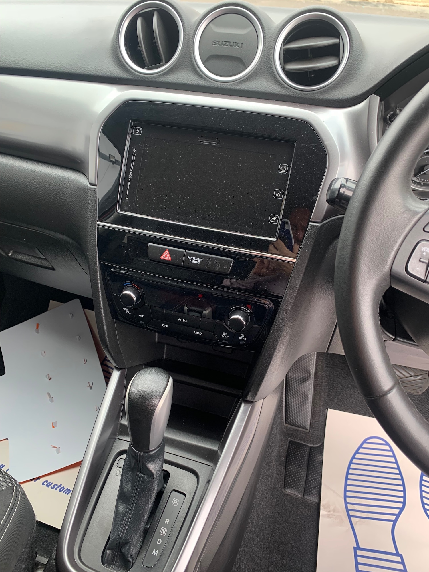 Vehicle 15