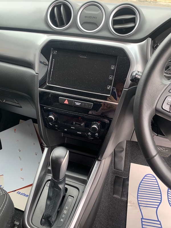 Used Suzuki Vitara 2019 for sale - 75525977: Photo 15