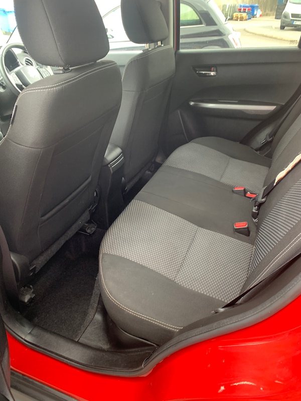 Used Suzuki Vitara 2019 for sale - 75525977: Photo 16