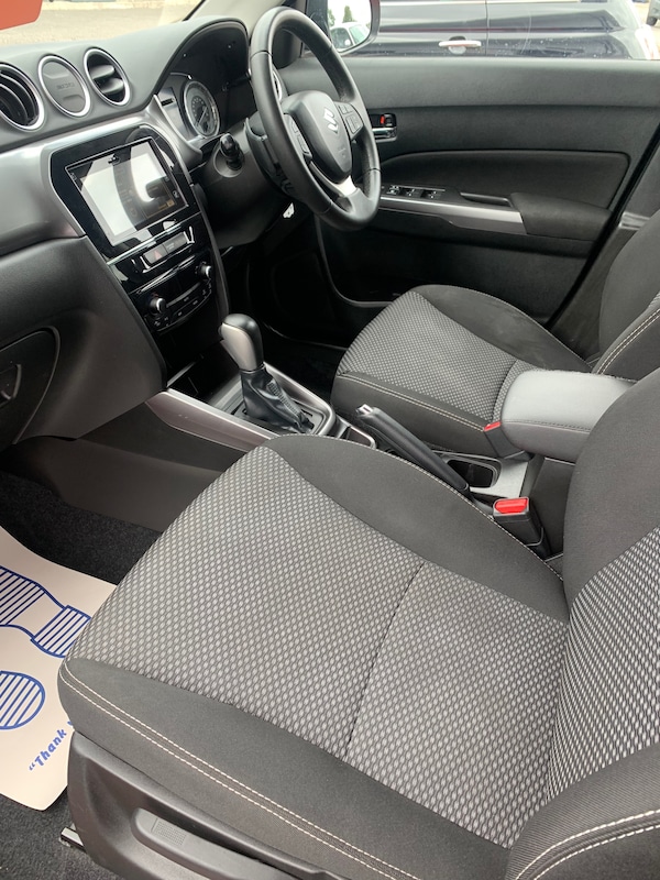 Used Suzuki Vitara 2019 for sale - 75525977: Photo 17