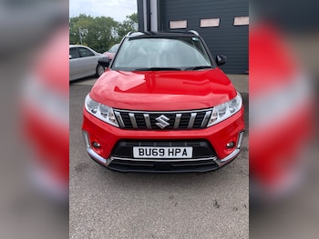 Used Suzuki Vitara 2019 for sale - 75525977: Photo