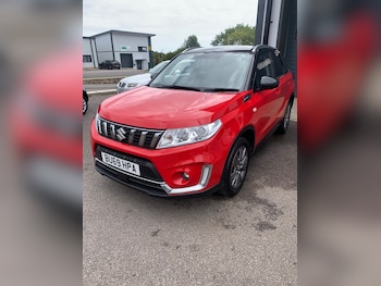 Used Suzuki Vitara 2019 for sale - 75525977: Photo