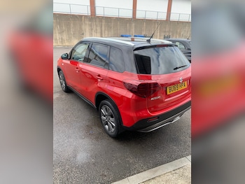 Used Suzuki Vitara 2019 for sale - 75525977: Photo