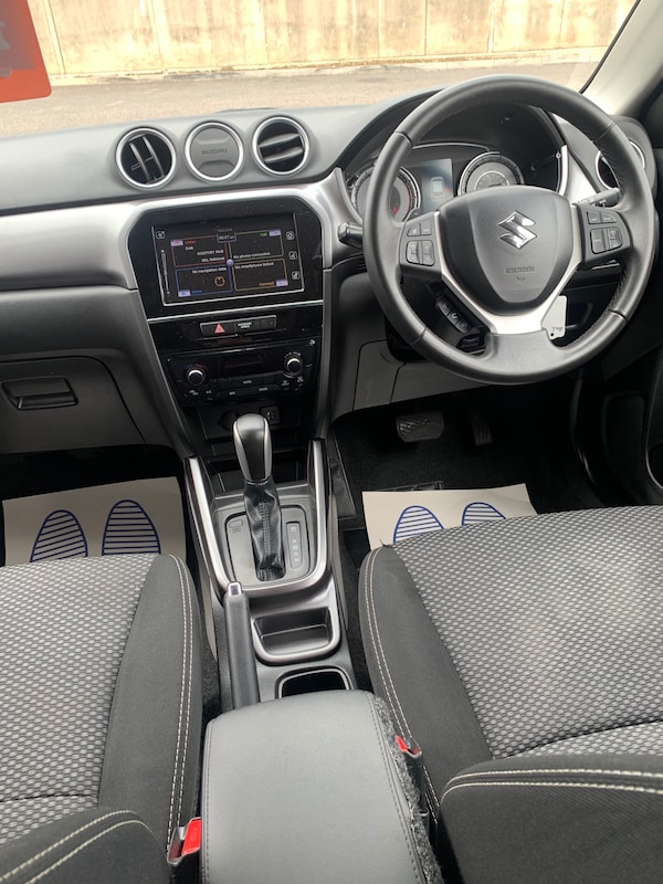 Used Suzuki Vitara 2019 for sale - 75525977: Photo 6