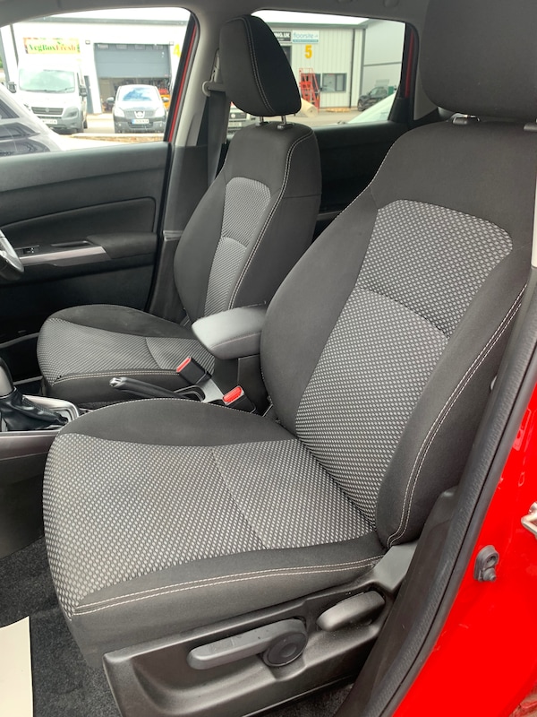 Used Suzuki Vitara 2019 for sale - 75525977: Photo 9