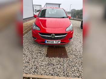Used Vauxhall Corsa 2018 for sale - 78937084: Photo