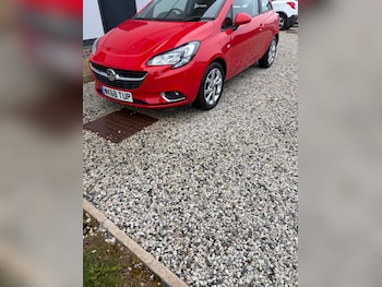 Used Vauxhall Corsa 2018 for sale - 78937084: Photo