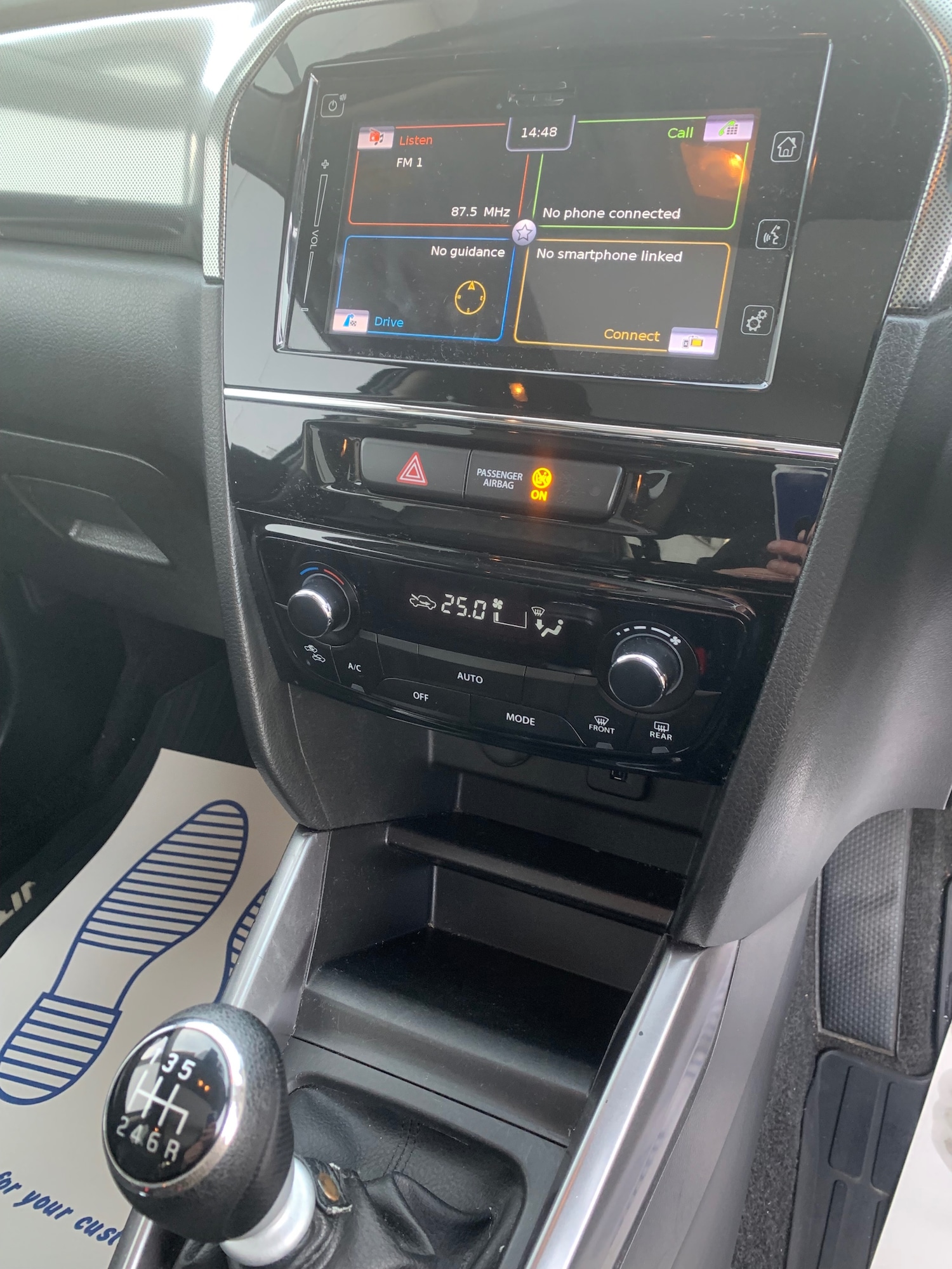 Used Suzuki Vitara 2019 for sale - 77160138: Photo 14