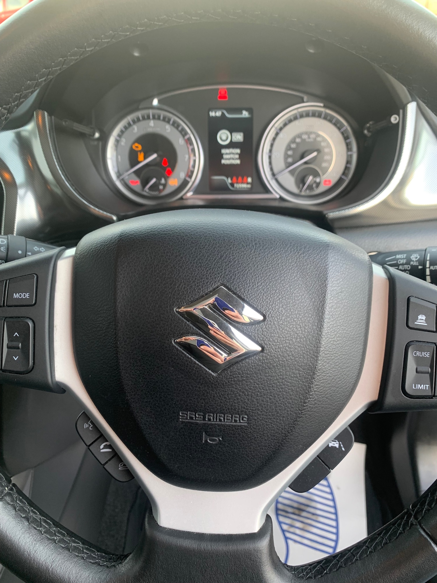 Used Suzuki Vitara 2019 for sale - 77160138: Photo 15