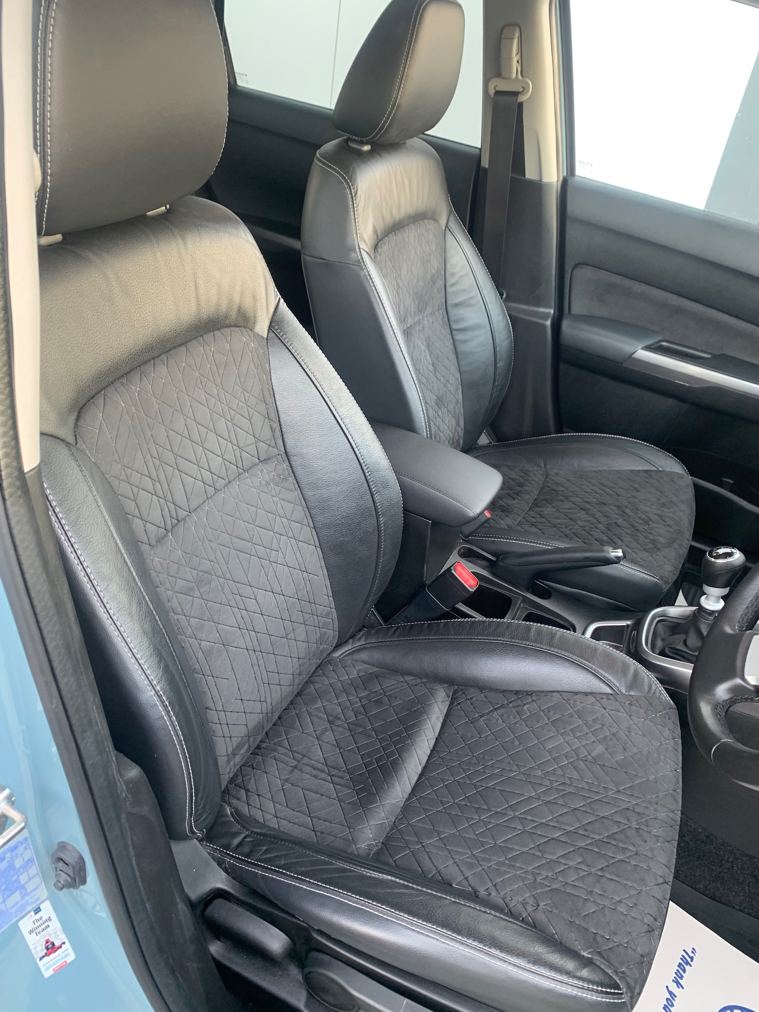 Used Suzuki Vitara 2019 for sale - 77160138: Photo 16