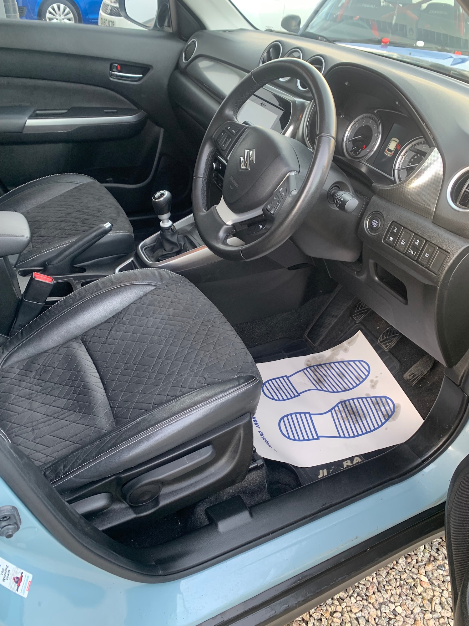 Used Suzuki Vitara 2019 for sale - 77160138: Photo 19