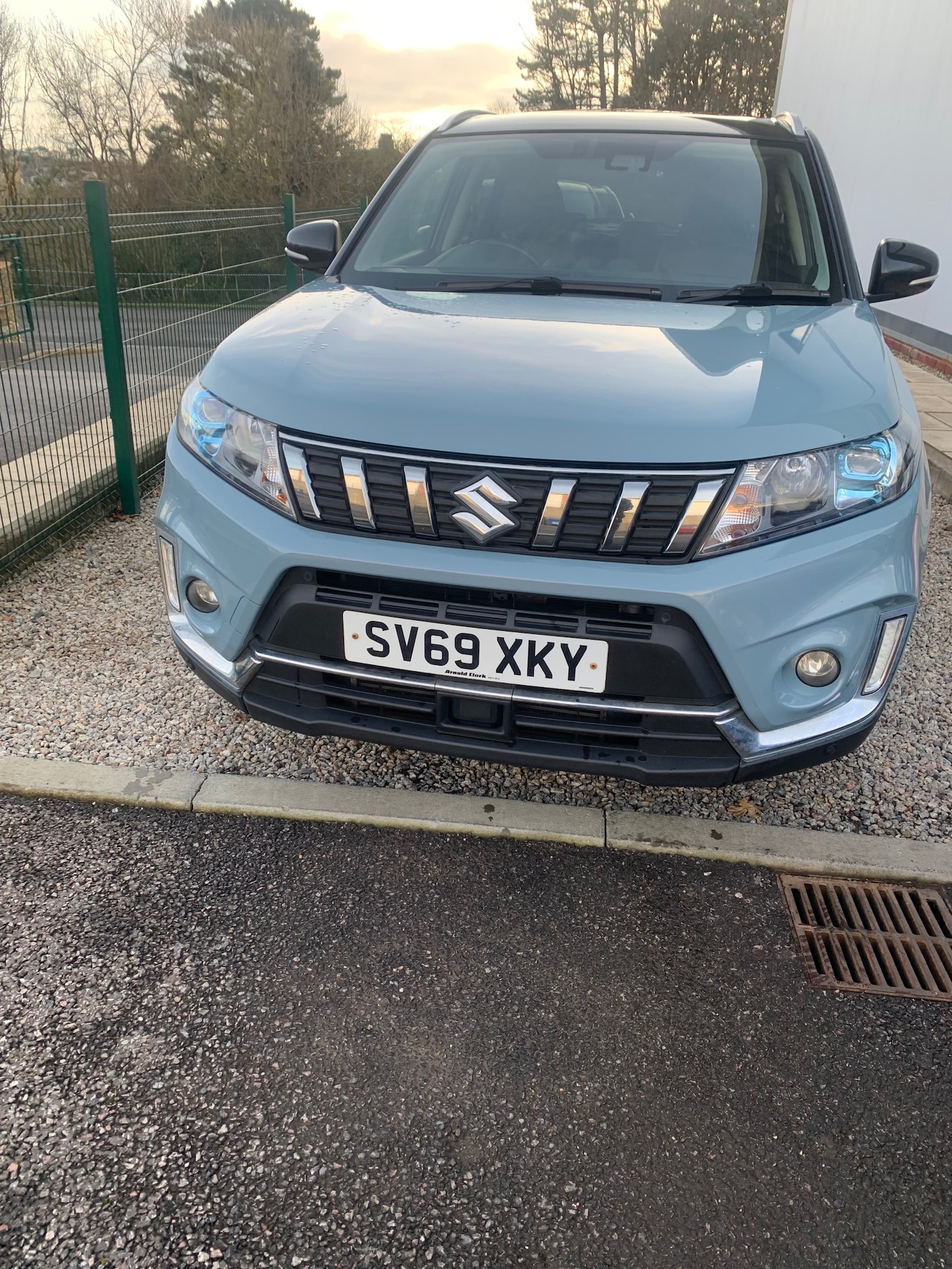 Used Suzuki Vitara 2019 for sale - 77160138: Photo 4