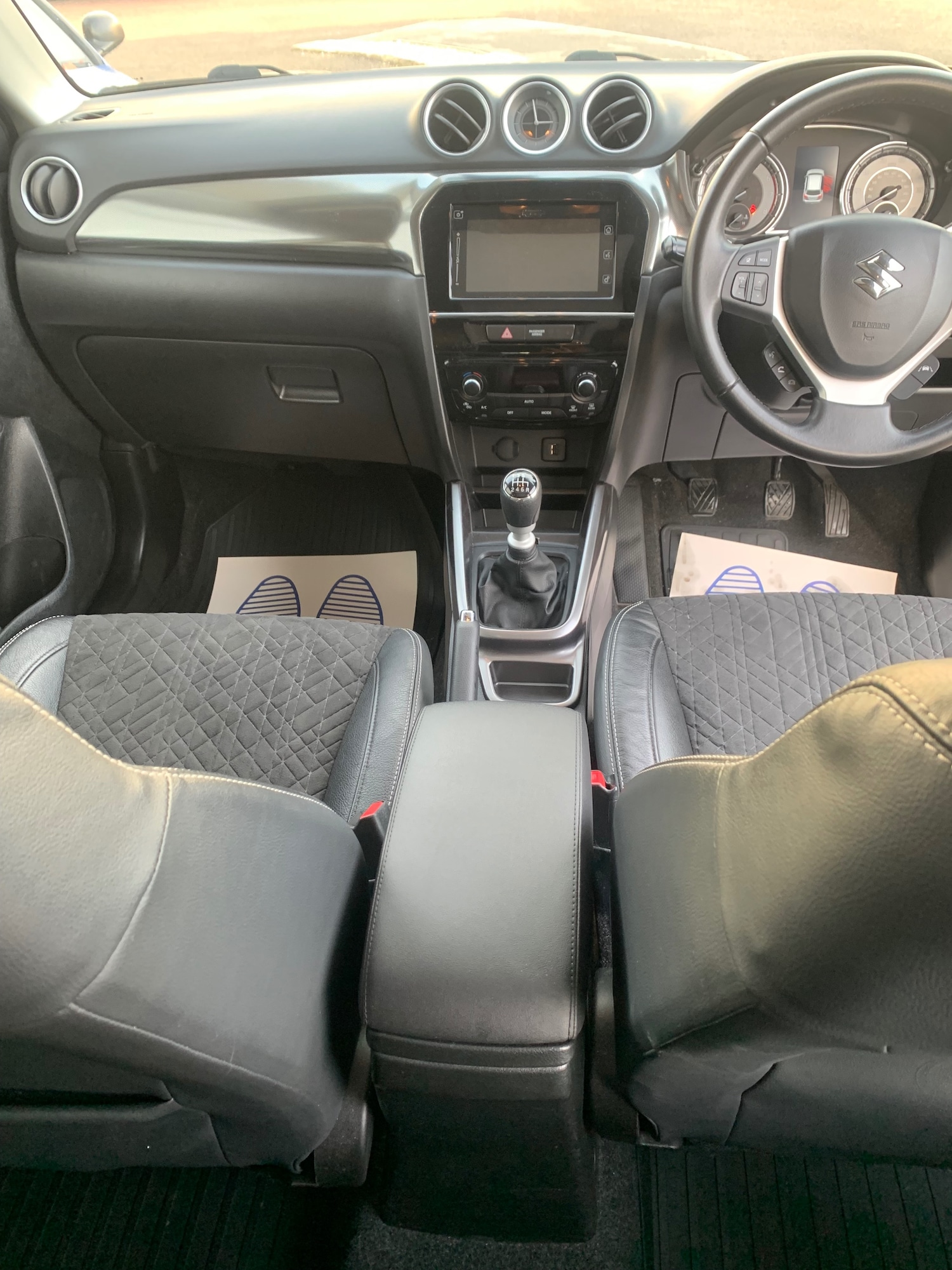 Used Suzuki Vitara 2019 for sale - 77160138: Photo 8