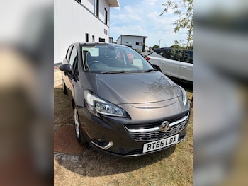 Used Vauxhall Corsa 2016 for sale - 79232280: Photo