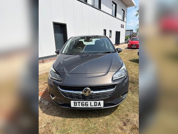 Used Vauxhall Corsa 2016 for sale - 79232280: Photo