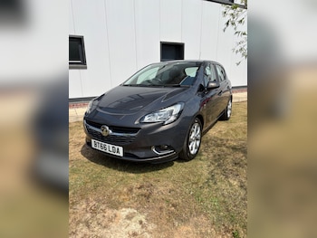 Used Vauxhall Corsa 2016 for sale - 79232280: Photo