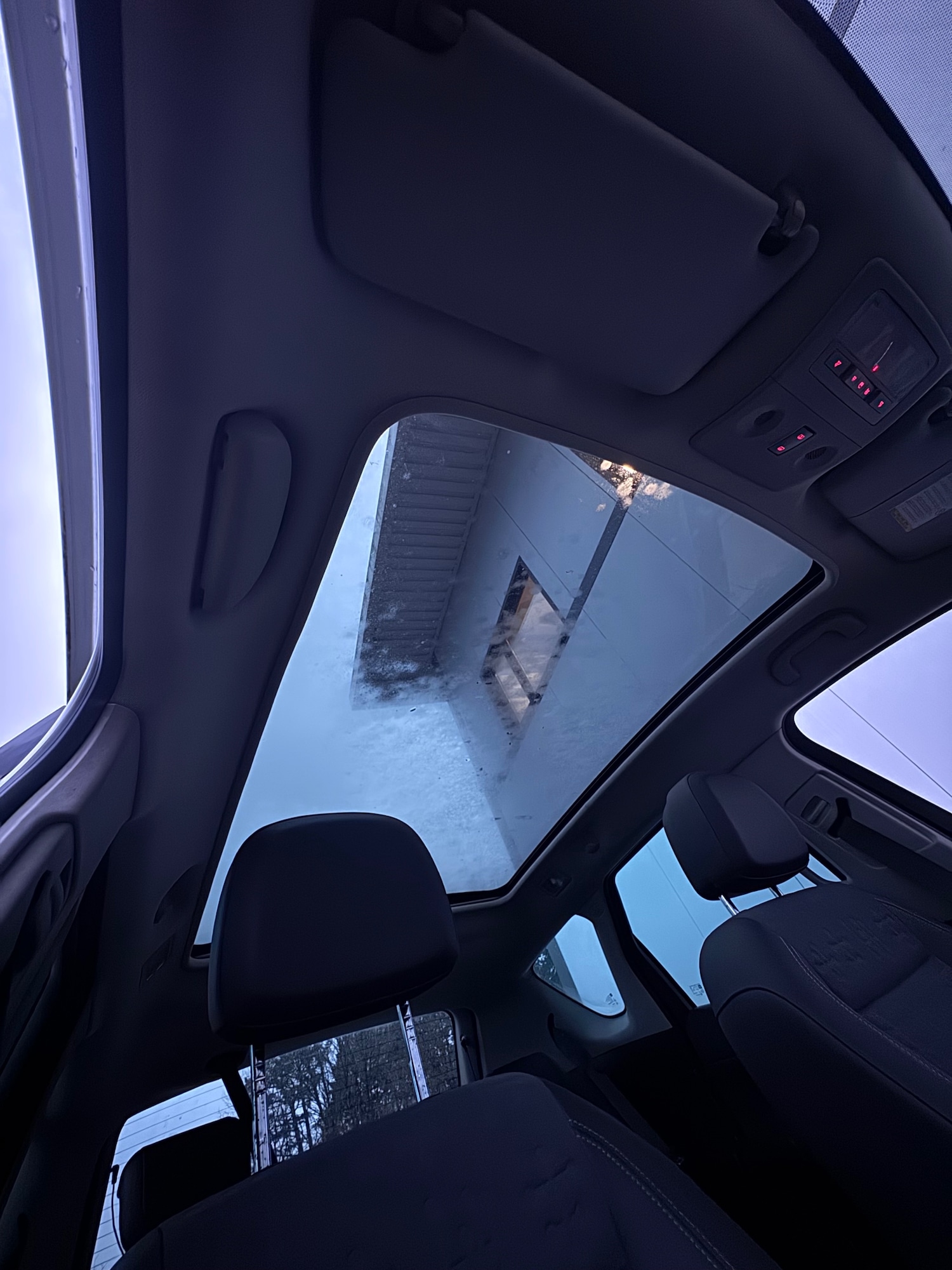 Used Vauxhall Meriva 2011 for sale - 77326506: Photo 10