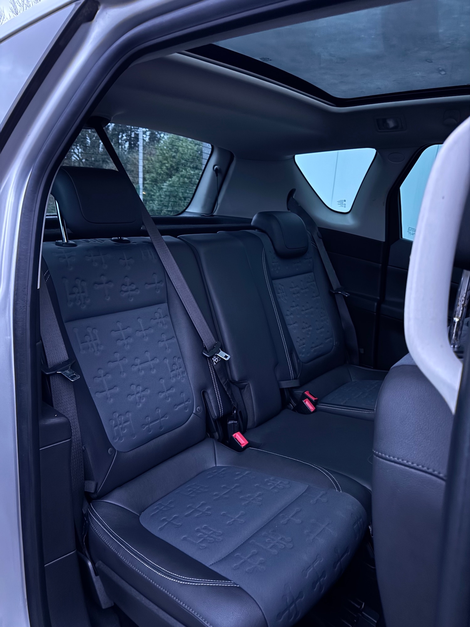 Used Vauxhall Meriva 2011 for sale - 77326506: Photo 11