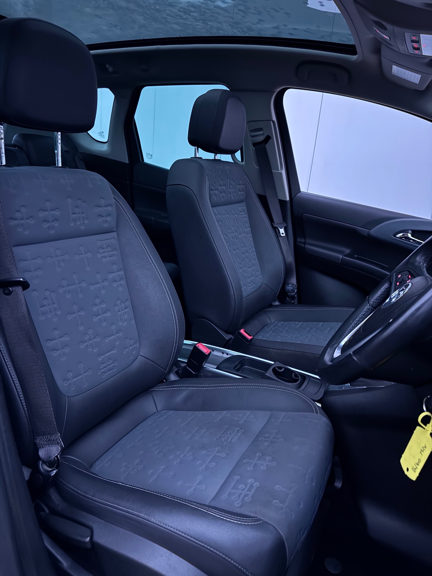 Used Vauxhall Meriva 2011 for sale - 77326506: Photo 12