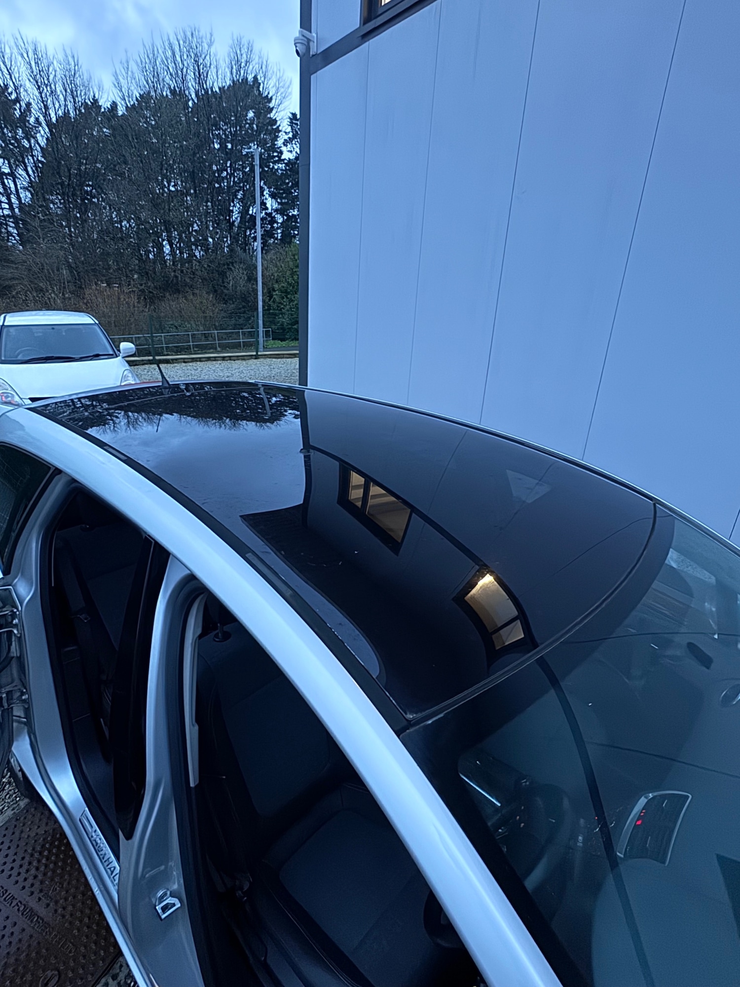 Used Vauxhall Meriva 2011 for sale - 77326506: Photo 13