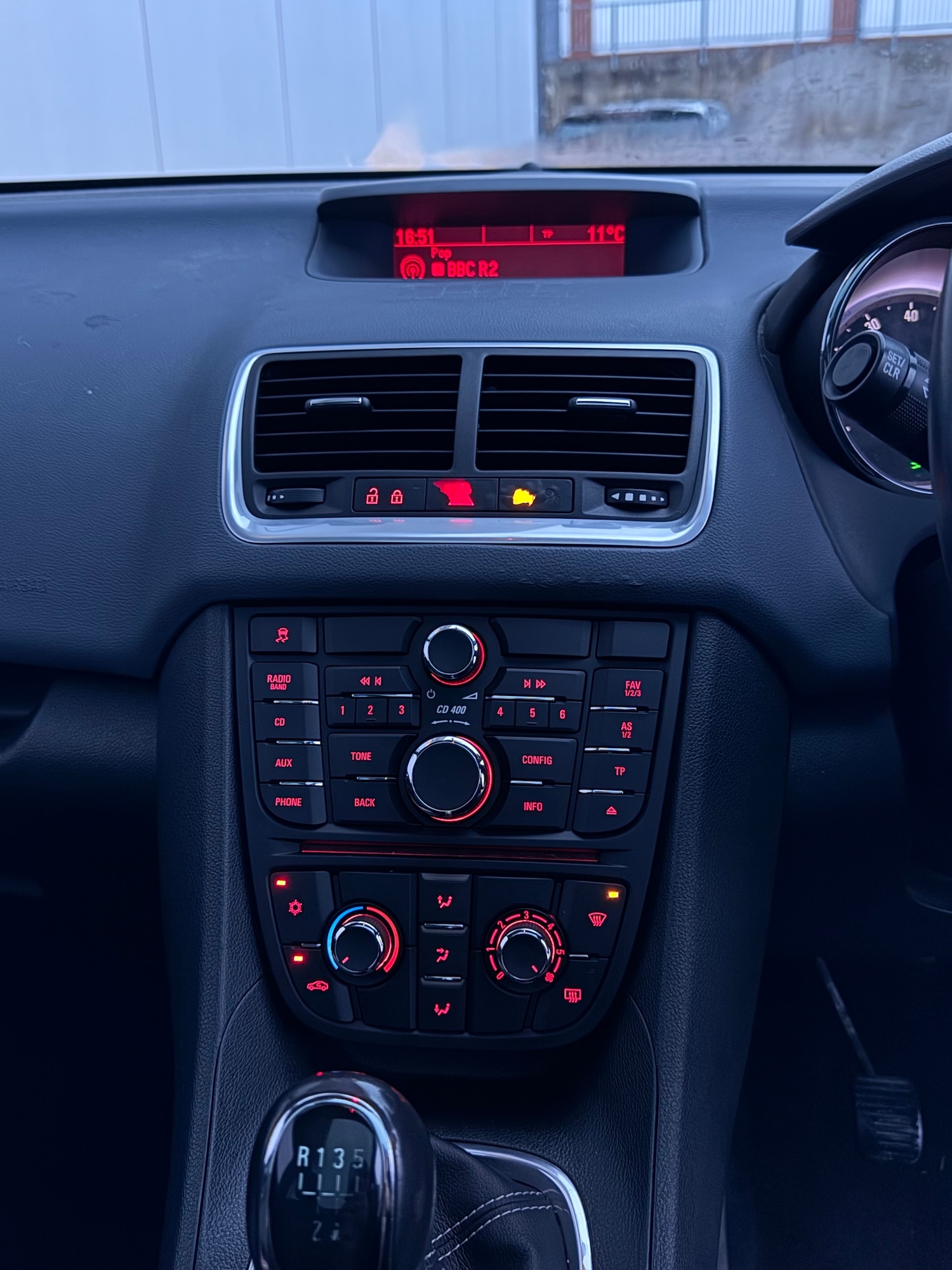 Used Vauxhall Meriva 2011 for sale - 77326506: Photo 7