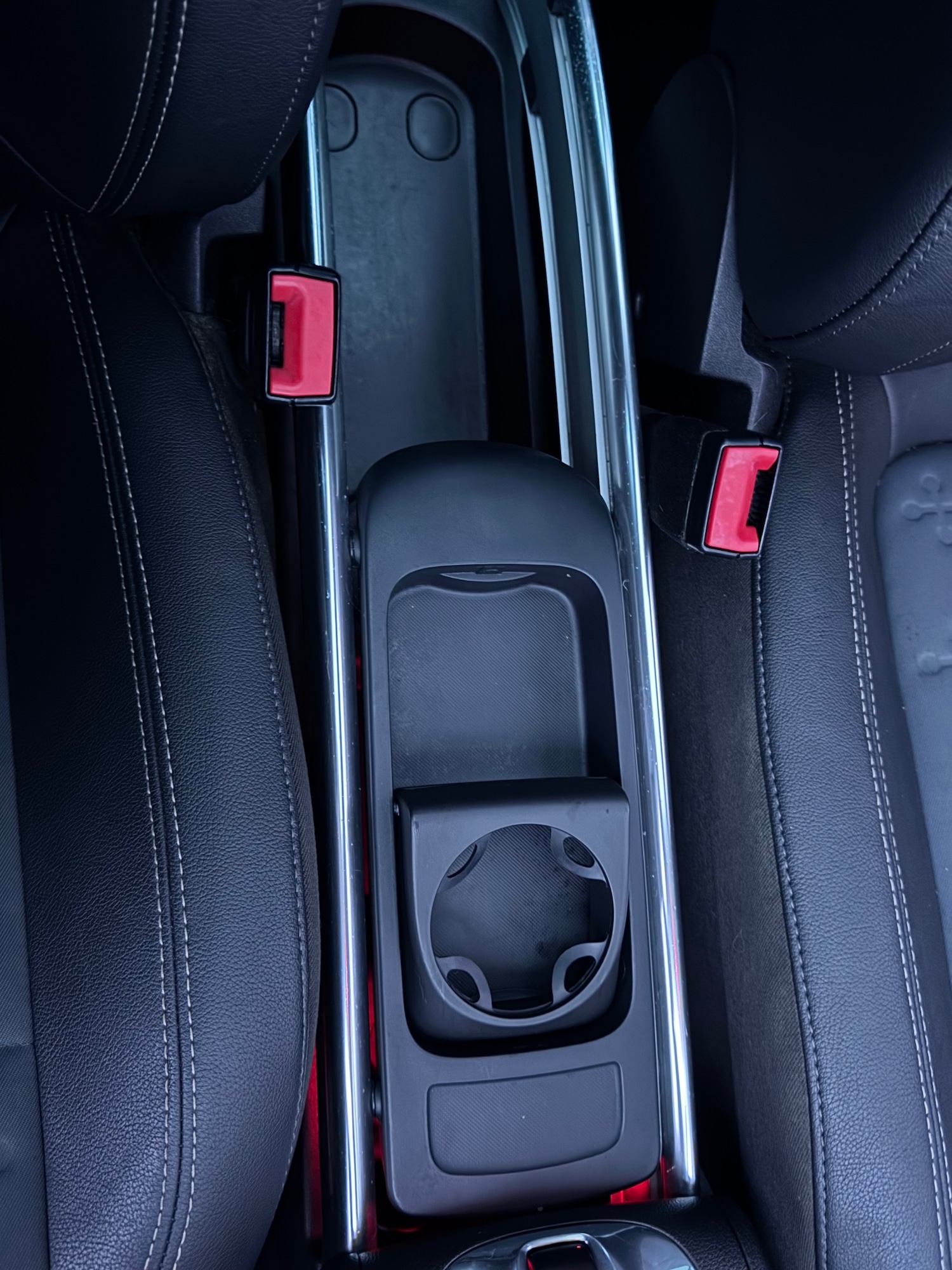 Used Vauxhall Meriva 2011 for sale - 77326506: Photo 8