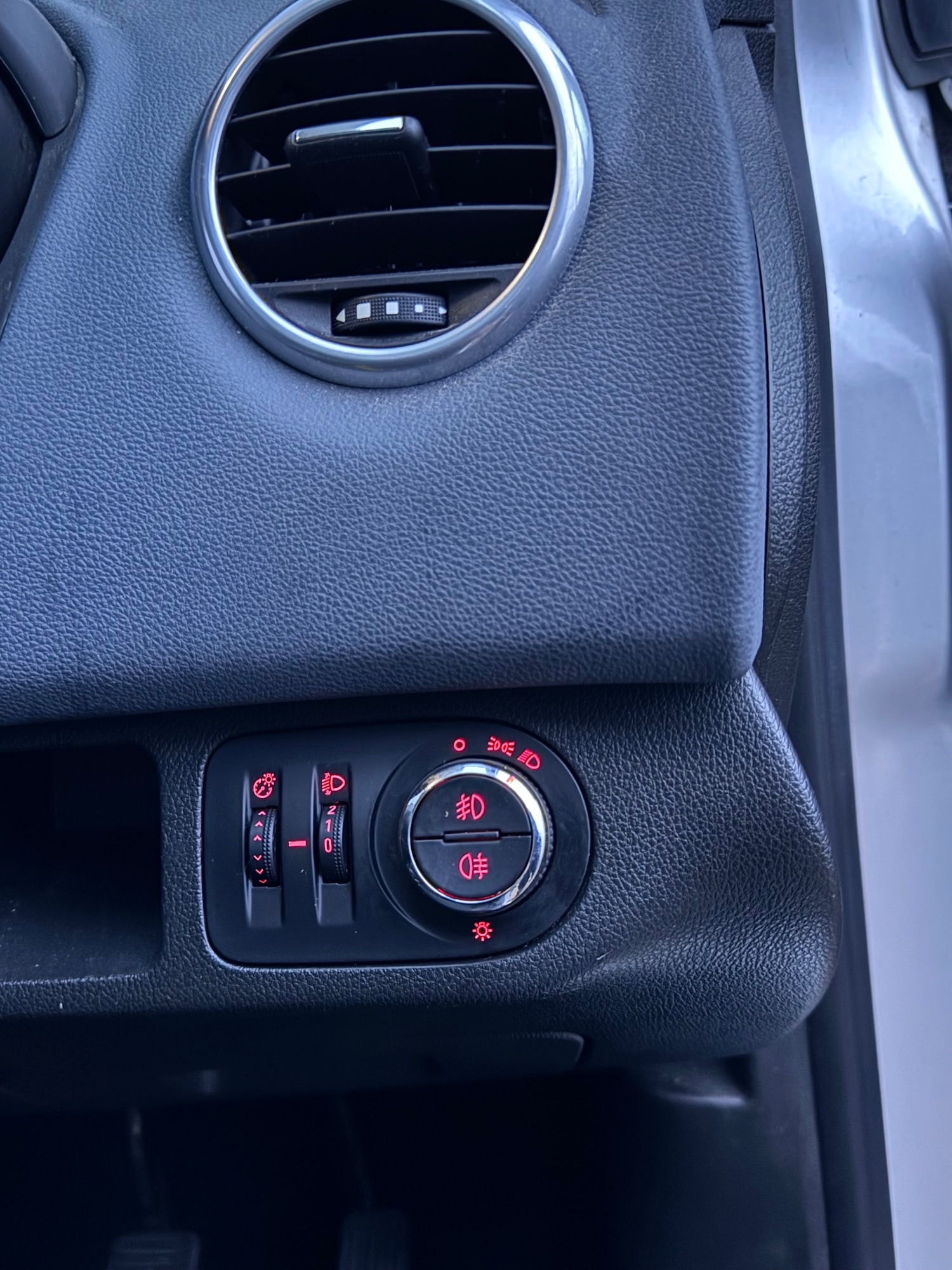 Used Vauxhall Meriva 2011 for sale - 77326506: Photo 9