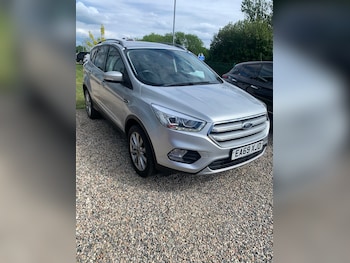 Used Ford Kuga 2019 for sale - 78487087: Photo