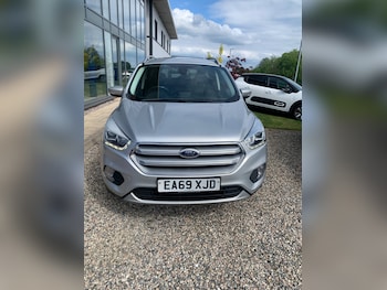 Used Ford Kuga 2019 for sale - 78487087: Photo