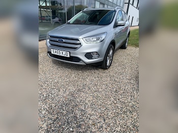 Used Ford Kuga 2019 for sale - 78487087: Photo